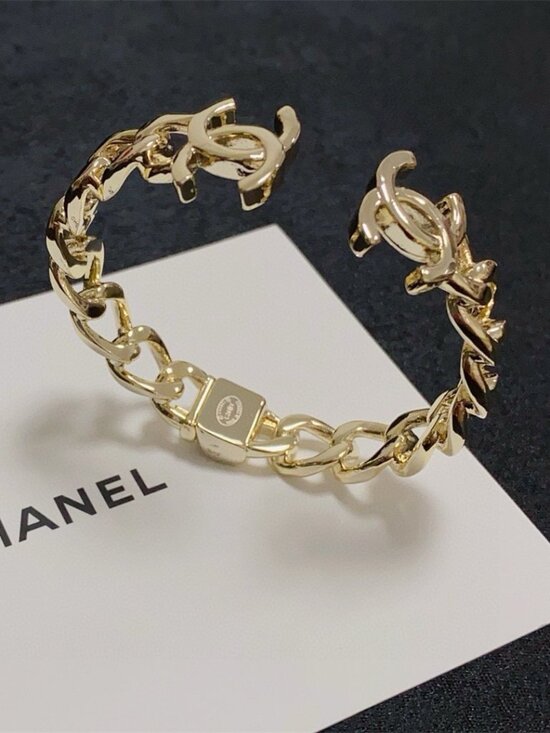 Chanel Jewelry - Chanel Bracelet